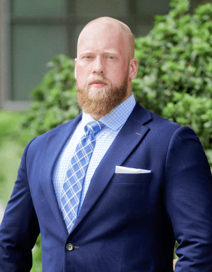 Drug Crime Lawyer in Pasadena, Jared Olen 