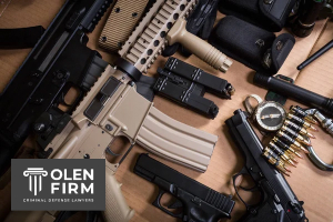 Exemptions and exceptions  to the assault weapons ban