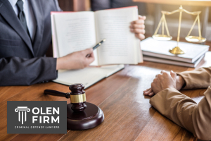How our Los Angeles gun possession lawyer can help you