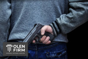 The role of mental health in gun ownership