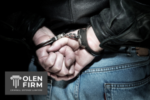 Legal consequences of violating gun purchase laws