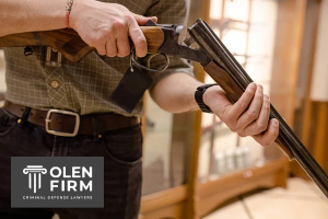 Eligibility requirements for purchasing a gun