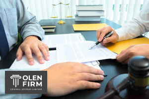 The imporatance of legal representation from our Los Angeles domestic violence lawyer