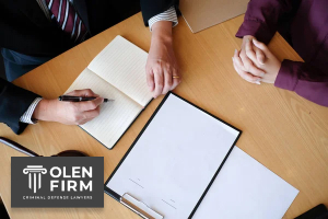 The impact of a victim's reluctance on the case