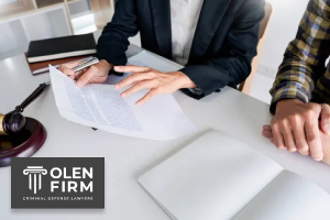 Key difference between felony and misdemeanor