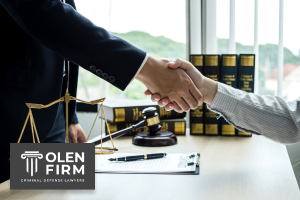 How our Los Angeles domestic violence lawyer can help with first time charges