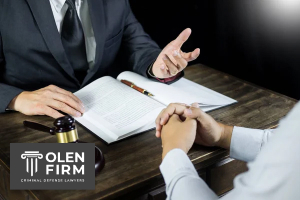 Navigating legal process