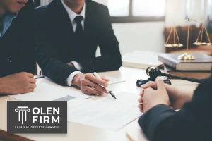 Impact of prior convictions on current cases in California