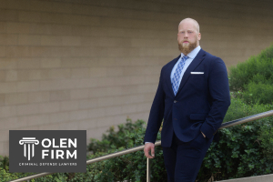 Contact our Los Angeles gun crimes lawyer at Olen Firm Criminal Defense Lawyers