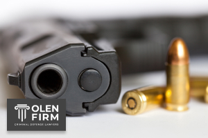 Navigating gun rights restoration