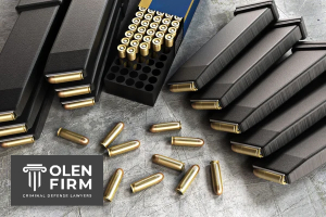 California's position on loaded weapons in vehicles