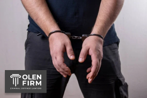 Domestic violence with prior convictions