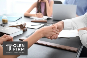 Our Los Angeles domestic violence lawyer can help you