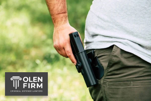 Can I own a gun if I was convicted of domestic violence