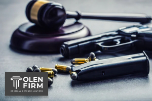 Navigating the legal system for gun rights restoration