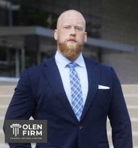 Los Angeles domestic battery strangulation lawyer