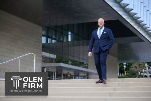 Seek legal assistance from our criminal defense attorney at Olen Firm Criminal Defense Lawyers