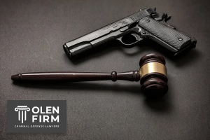 Navigating California's complex firearm laws