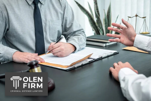 Legal process in Los Angeles domestic battery strangulation cases