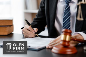 You deserve an experienced and dedicated Los Angeles domestic battery strangulation lawyer to review your case
