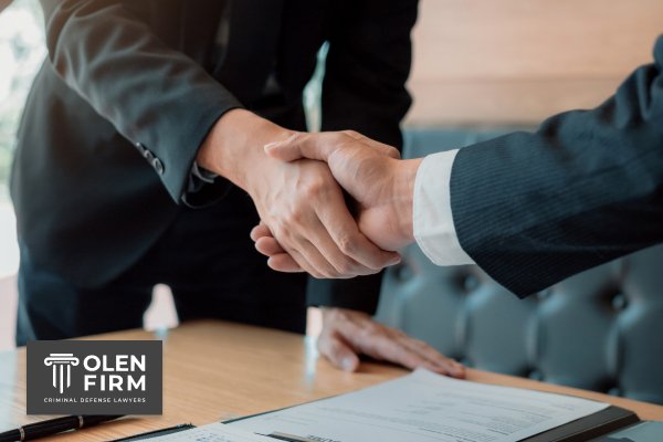 How Our California Domestic Violence Lawyer Can Help You During Sentencing