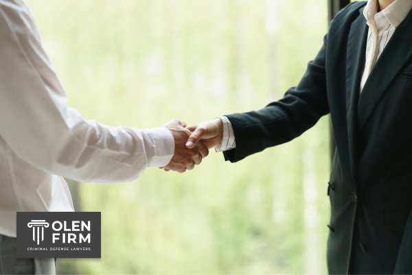 How our Psadena violent crimes lawyer can help you