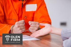Defending against a restraining order in Los Angeles
