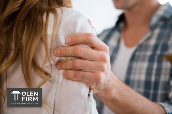 Accidental harm and lack of intent