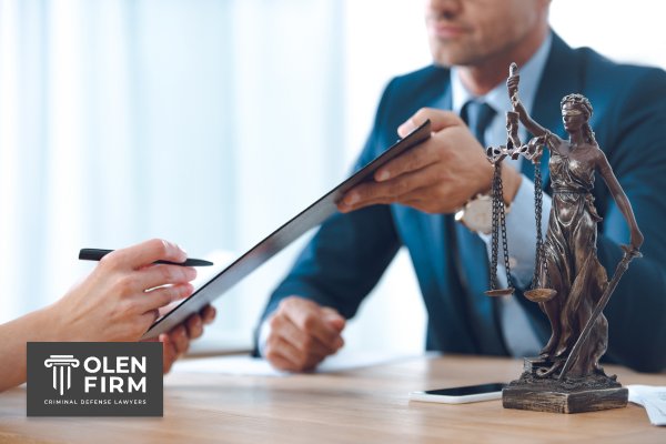 Legal defenses and mitigating strategies