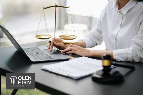 Our Pasadena sex crime lawyer provides a strong defense
