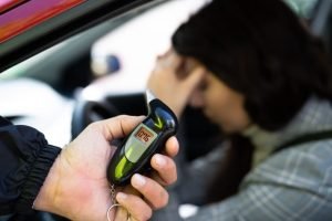 Breathalyzer Tests