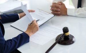 Los Angeles Theft Lawyer